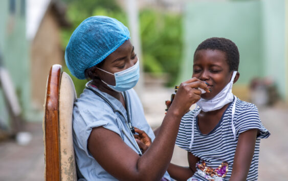 ООН объявила о вспышке холеры в Сомали