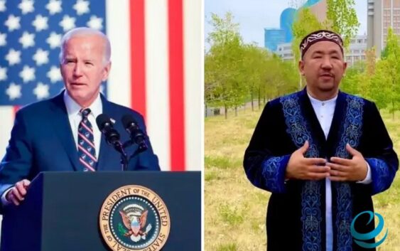 США берут в оборот казахстанское духовенство?