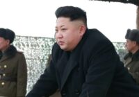 Ким Чен Ын назвал самое враждебное государство
