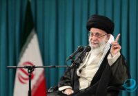 Ирандын Жогорку лидери Кермандагы теракттын уюштуруучуларына катуу жооп кайтарыларын убадалады
