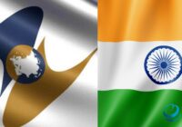 Индия и ЕАЭС начнут в 2024 году переговоры о свободной торговле