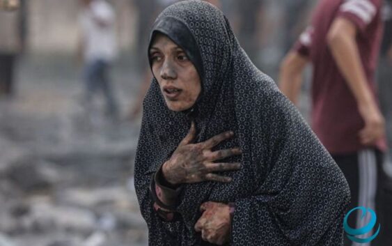 “Үрөй учурган сандар”. Газадагы курмандыктардын саны айтылды