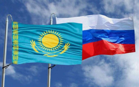 Москва и Астана будут отслеживать опасные инфекции на границах РФ и Казахстана