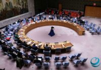 Россия запросила срочное заседание Совбеза ООН из-за сбитого самолета с пленными ВСУ