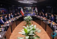 Таджикистан и Иран создадут Центр инноваций и технологий — подписан меморандум