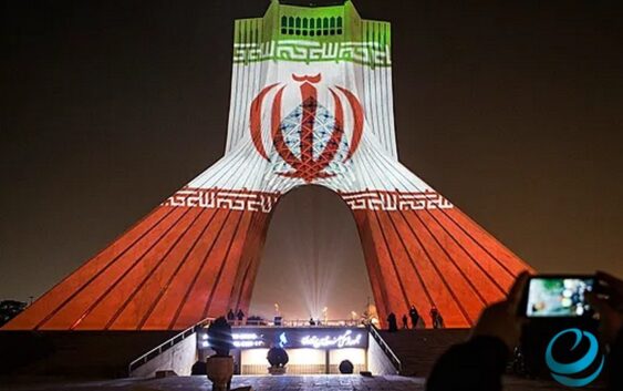 Несломленный Иран: почему Тегеран отказался принимать западный образ жизни — ВИДЕО