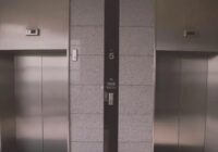 Зачем в лифте ставят зеркала: вы точно об этом не знали – вовсе не для эстетики￼
