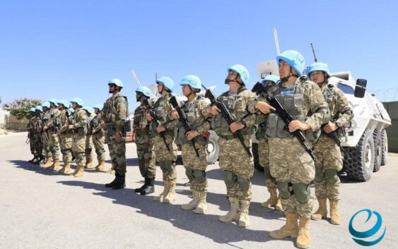 Казахстан впервые проведет самостоятельную миротворческую миссию ООН — парламент одобрил отправку на БВ