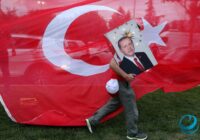 Местные выборы в Турции: Эрдоган намерен вернуть власть в Стамбуле