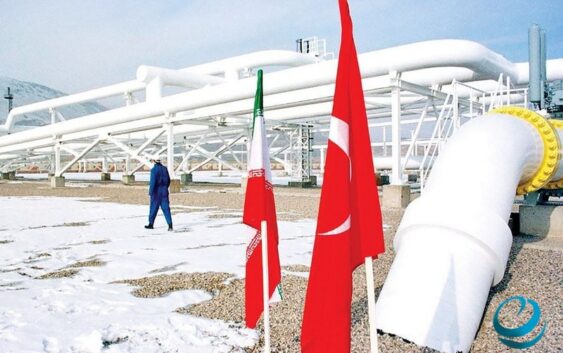 Иран и Турция договорились о создании новой газотранспортной линии и об объединении электросетей