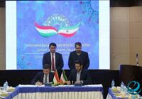Бизнесмены Таджикистана и Ирана подписали соглашения на сумму $19 млн
