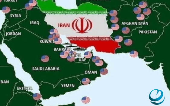 США поджигают Ближний Восток ради ослабления Ирана — ВИДЕО