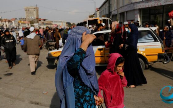 СМИ: в «Исламском обществе Афганистана» произошел переворот?