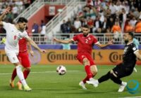 Определились все участники 1/4 финала Кубка Азии: Ирану не легко было с Сирией — кто с кем сыграет?
