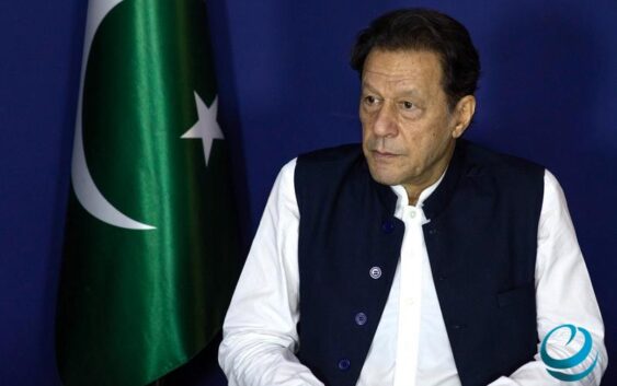 Пакистандын мурдагы премьер-министри Имран Хан дагы 14 жылга соттолду