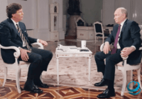 Главное о чем рассказал Путин в интервью с Такером Карлсоном — ВИДЕО