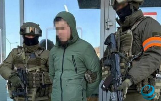 В Казахстане массово задерживают религиозных радикалов и находят схроны с оружием — ВИДЕО