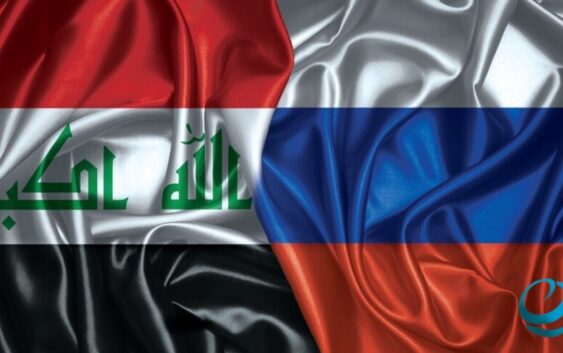 Ирак пригласили Газпром к освоению месторождения Ан-Насирия — карта