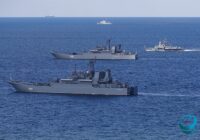 За безопасность региона: Иран, Россия и Китай объединяют усилия в морских учениях