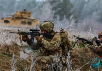 Все ближе к войне: Англия хочет видеть на Украине экспедиционный корпус НАТО