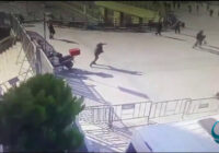 СРОЧНО! Теракт в Стамбуле: вооруженные люди напали на здание суда — ВИДЕО