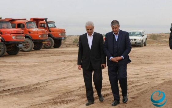 В Иране завершился первый этап строительства АЭС «Карун»