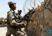 В ОДКБ наблюдают рост численности боевиков вблизи Таджикистана