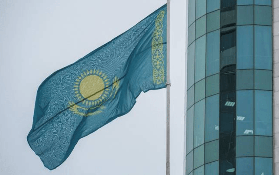 Казахстан не позволит России обходить санкции