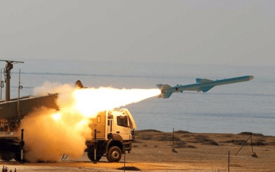 Иран Россияга баллистикалык ракеталарды жөнөттү деген айыптоолорду четке какты