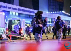 Страшный теракт в «Крокусе»: хронология событий и международная реакция