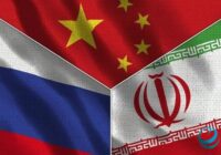 Коалиция добра: морские учения России, Китая и Ирана как вызов для ВМС англосаксов
