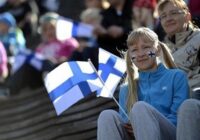Финляндию седьмой год подряд признали самой счастливой страной мира