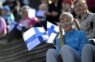 Финляндию седьмой год подряд признали самой счастливой страной мира