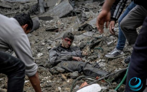 Газадагы геноцидке 170 күн: өлгөндөрдүн саны 32 миңден ашты