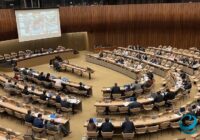 Иран председательствует на Конференции по разоружению ООН