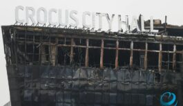 «11 сентября для России»: Кто стоит за терактом в «Крокус Сити Холле» и чего добивались?