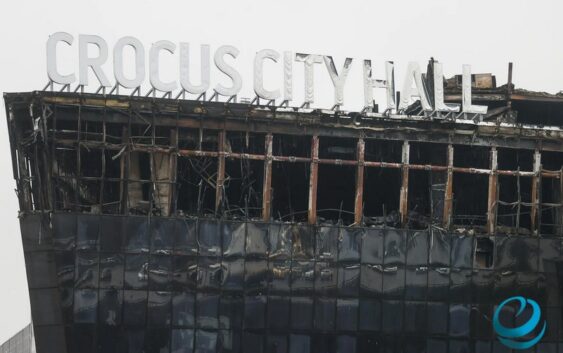 «11 сентября для России»: Кто стоит за терактом в «Крокус Сити Холле» и чего добивались?
