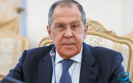 МИД РФ: Россия и Запад уже не сотрудничают в сфере дипломатии и безопасности