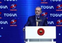 Президент Эрдоган: Правительство Израиля — фашисты