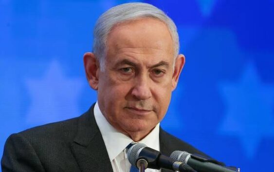 Нетаньяху настаивает на операции в Рафахе