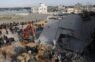 Израиль хочет избавиться от жителей Рафаха
