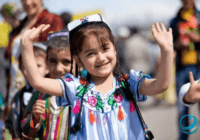 Узбекистан — самая счастливая страна на территории СНГ