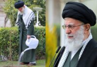 Верховный лидер революции: Участие в выборах было джихадом иранского народа