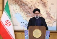 Раиси: Иранский народ заявил «твердое нет» империалистам своим массовым участием в выборах