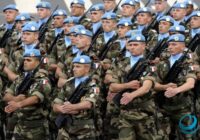 Российская разведка: Франция формирует 2-тысячный контингент для отправки на Украину