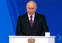 Без сильной России миропорядок невозможен: послание Путина Федеральному собранию — важное