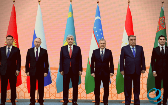 Главы Центральной Азии осудили теракт в Москве