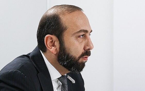 Глава МИД Армении заявил, что в стране активно обсуждается идея вступления в ЕС