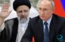 Президенты Ирана и России обменялись поздравлениями 