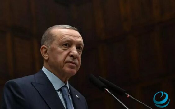 “Биздин кылымдагы эң ырайымсыз геноциддердин бири”: Эрдоган ифтарда Газа тууралуу эскерди